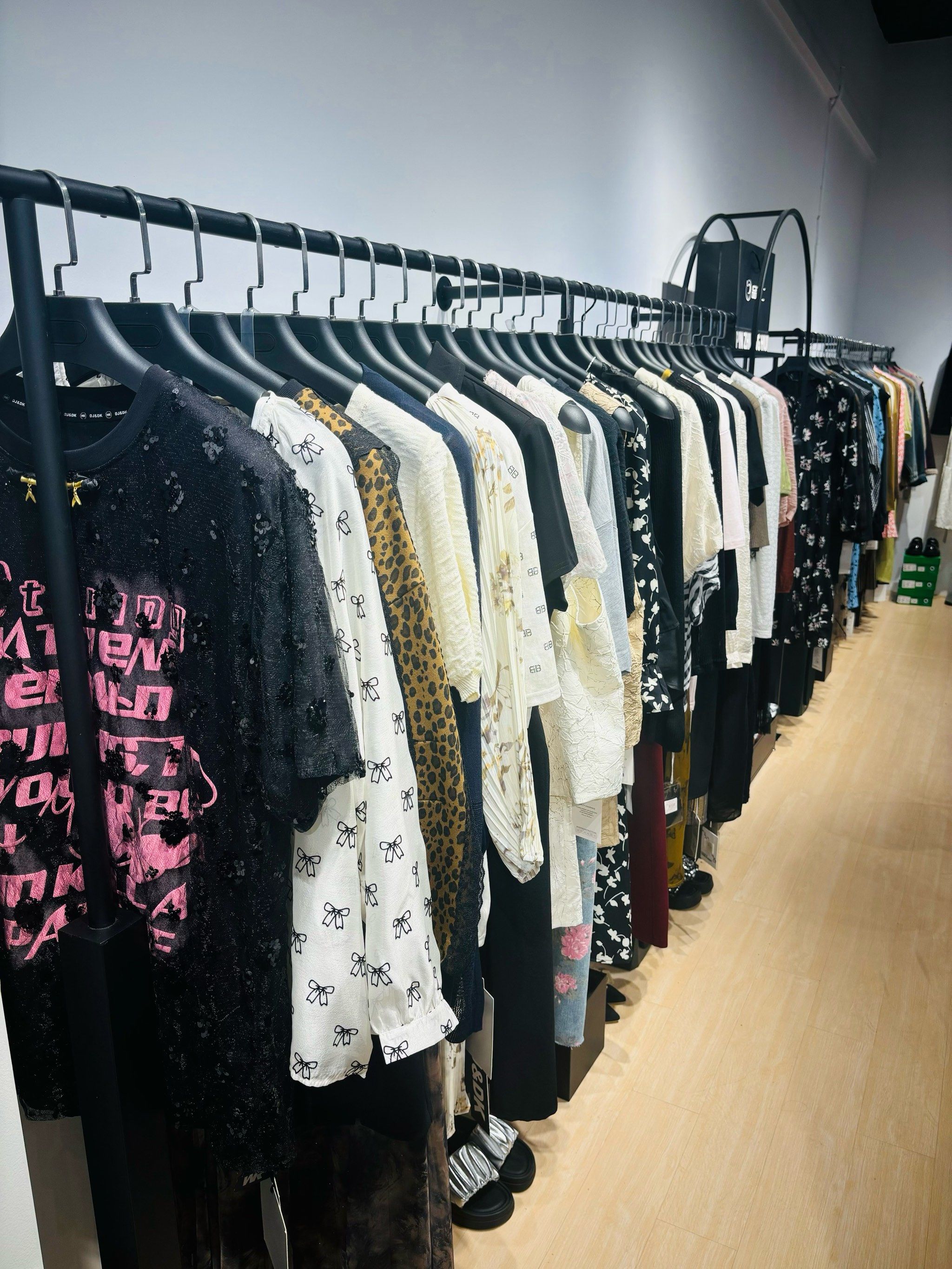 佛山这大码女装店原来口碑这么好都互相推荐