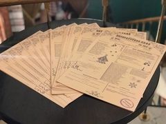 -普希金文学咖啡馆