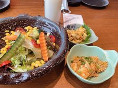 -九井澤精致料理(金茂店)