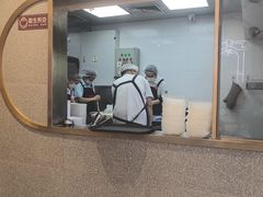 -小杨生煎(天之骄子店)