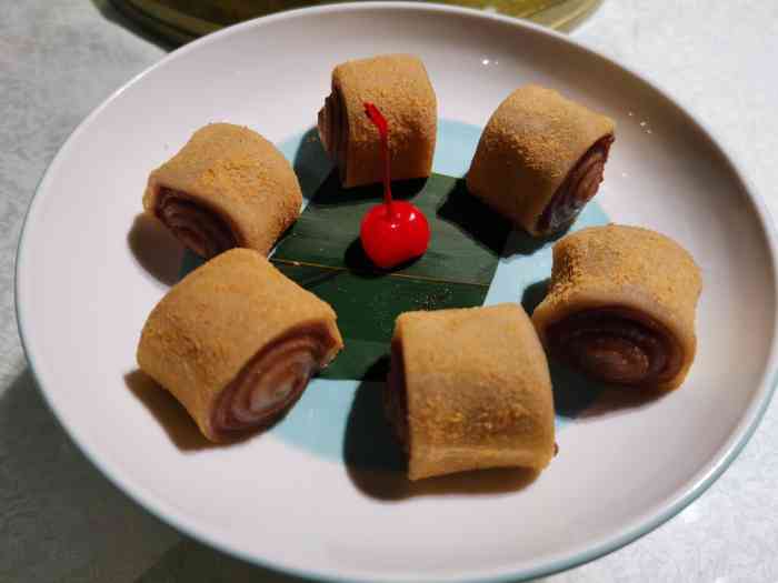 北平食府(马鞍山路店)