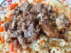 新疆手抓饭小-帕米尔食府(白云观店)