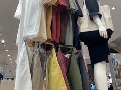 -优衣库(深圳万象天地旗舰店)