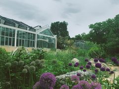 -国家植物园南园