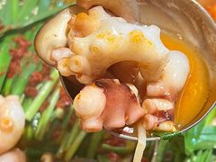 -恩你小木屋·韩式料理(南长街店)