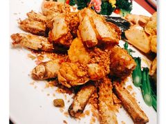 -顺峰(农展馆店)