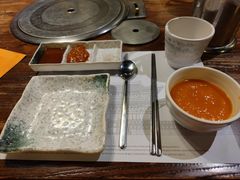 -坦坦大炉·韩式烤肉(望京店)