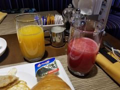 -杭州国际会议中心洲际酒店-原素全日餐厅(解放东路店)