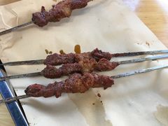 -高原第一家资格烤羊肉(玉林南路总店)