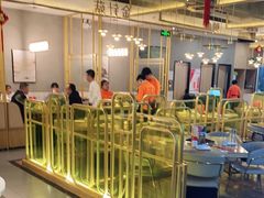 -刘一锅筋头巴脑(千峰路店)