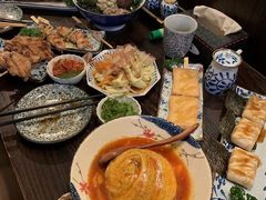 -哥哥の深夜食堂(红松东路店)