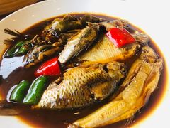 -怡园饭店-餐厅(四望亭店)