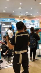 -小蓝象(五角场万达店)