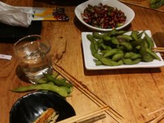 -聚点串吧·北京烧烤(赵登禹路店)