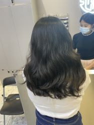 点击看大图 -川和潮人漂色·烫染·接发