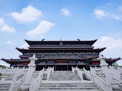-广佑寺风景区