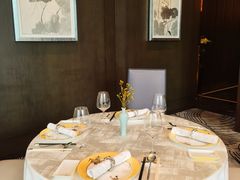 包厢-东海朗廷酒店-唐阁T’ANG COURT 中餐厅
