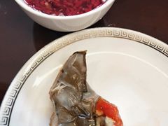-走马楼饭庄(慈城古县城店)