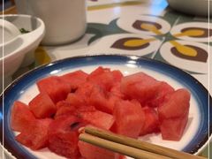 -莺花渡火锅City Green(万象城店)