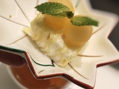 -上蔬无瑕· 创意素食·Vegetarian(华采天地店)
