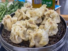 羊肉烧卖-元盛居(生态大街店)