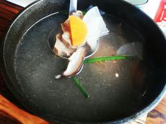 -热血兄弟·炭火烤肉(融侨中心店)