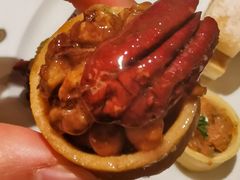 -广州粤海喜来登酒店