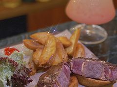 -The Cheebat 锌吧·Bistro(体育西店)