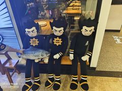 -太二酸菜鱼(汕头苏宁广场店)