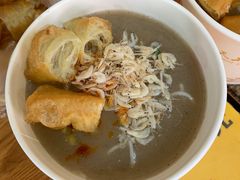 -汪记鲜鱼糊汤粉(沈阳路总店)