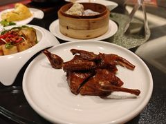 -汇景希尔顿逸林酒店·悦轩中餐厅