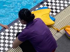 -芭芙莱泳健会(平吉店)