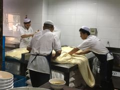 -清真磨沟沿老字号牛肉面(总店)