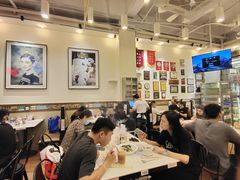-大哥餐厅(西城花园店)