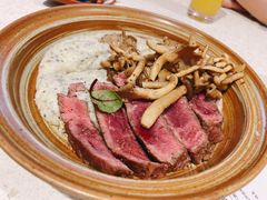 黑松露土豆泥佐牛排-Toris(LuOne凯德晶萃广场店)