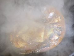 -锅老头铁锅炖•大锅蒸汽海鲜(韩乐坊店)