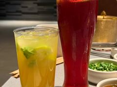 -巴奴毛肚火锅(悠唐购物中心店)