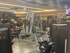 -超鹿运动健身(紫阳商贸中心店)