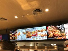 -肯德基(彩德城店)