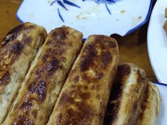 -老北京褡裢火烧·任记