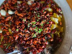 -先启半步颠·川菜小炒