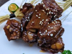 -老船坞水上餐厅(亚洲大酒店  东四十条店)