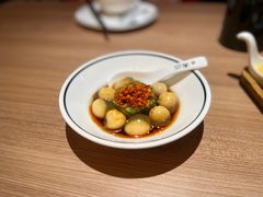 -新太二·鲜料川菜(晶耀前滩店)