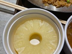 -大食代美食广场(迪士尼小镇店)