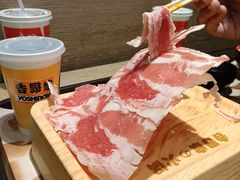 -吉野家(长青店)