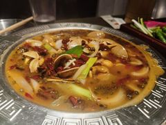 -泥糊破店小酒馆·团建聚餐(南京西路店)