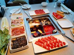 -海底捞火锅(龙湖北京大兴天街店)