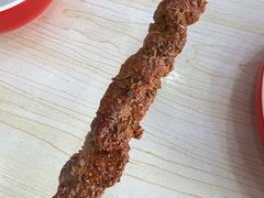 -老舅老蒙肉饼非遗店(一店)