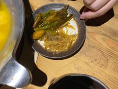 -湊湊火锅·茶憩(杭州湖滨银泰in77店)