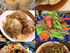 -誉八仙粤菜(万象天地店)